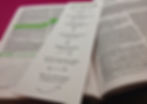 Get a Seven Arrows Bookmark